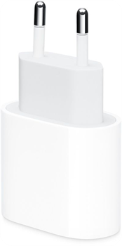 Адаптер питания Apple USB-C 20 Вт 10121