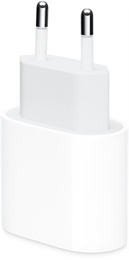 Адаптер питания Apple USB-C 20 Вт 10121