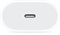 Адаптер питания Apple USB-C 20 Вт 10121