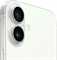 Смартфон iPhone 16 Only eSIM  (невозможно установить RuStore) 10041