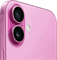 Смартфон iPhone 16 Plus Only eSIM  (невозможно установить RuStore) 10044