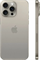Смартфон iPhone 15 Pro SIM+eSIM (невозможно установить RuStore) 10049