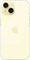 Смартфон iPhone 15 SIM+eSIM (невозможно установить RuStore) 10052