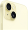 Смартфон iPhone 15 SIM+eSIM (невозможно установить RuStore) 10052