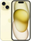 Смартфон iPhone 15 SIM+eSIM (невозможно установить RuStore) 10052