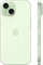 Смартфон iPhone 15 SIM+eSIM (невозможно установить RuStore) 10052