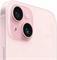 Смартфон iPhone 15 SIM+eSIM (невозможно установить RuStore) 10052