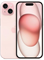 Смартфон iPhone 15 SIM+eSIM (невозможно установить RuStore) 10052