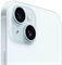 Смартфон iPhone 15 SIM+eSIM (невозможно установить RuStore) 10052