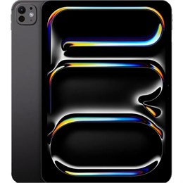 iPad Pro 13 2024 Black 10019
