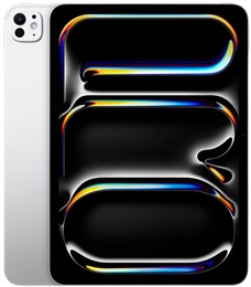 iPad Pro 13 2024 Silver 10020