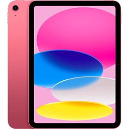 Apple iPad a16 pink 256gb 10015