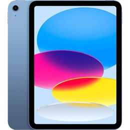 Apple iPad a16 blue 256gb 10016