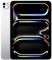 iPad Pro 13 2024 Silver 10020