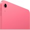 Apple iPad a16 pink 256gb 10015