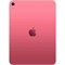 Apple iPad a16 pink 256gb 10015
