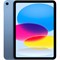 Apple iPad a16 blue 256gb 10016