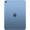 Apple iPad a16 blue 256gb 10016