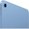 Apple iPad a16 blue 256gb 10016