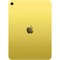 Apple iPad a16 yellow 256gb 10018